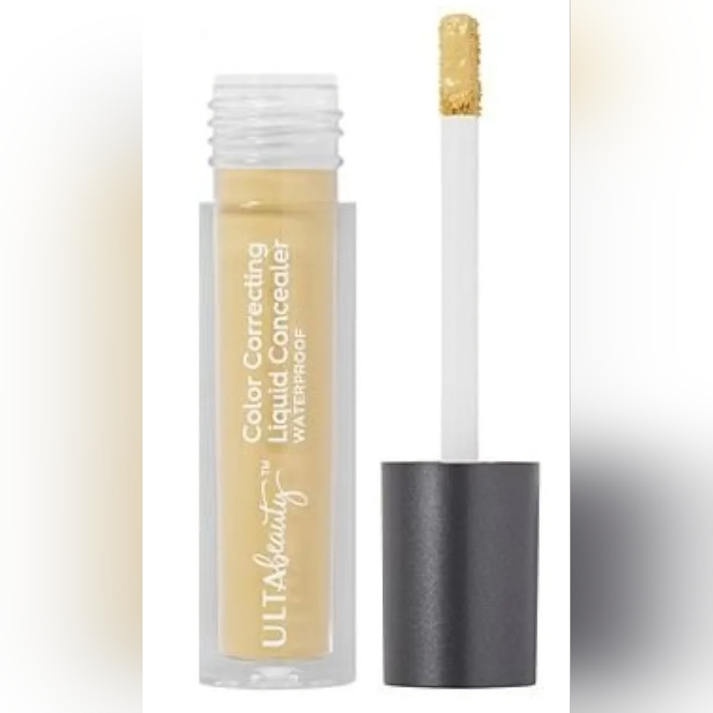 2/$15 - ULTRA beauty color correcting concealer x 1 unit